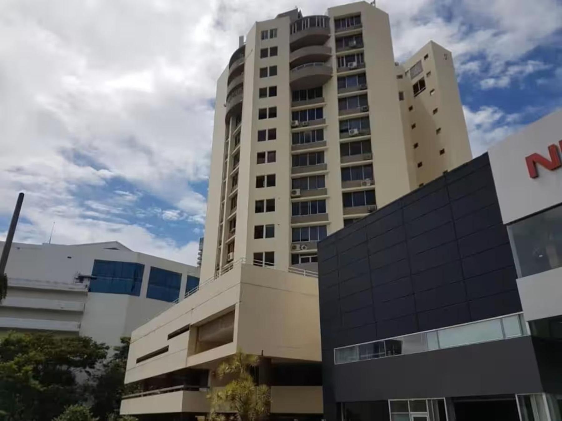Amazinn Places Excelsior Apartamento *