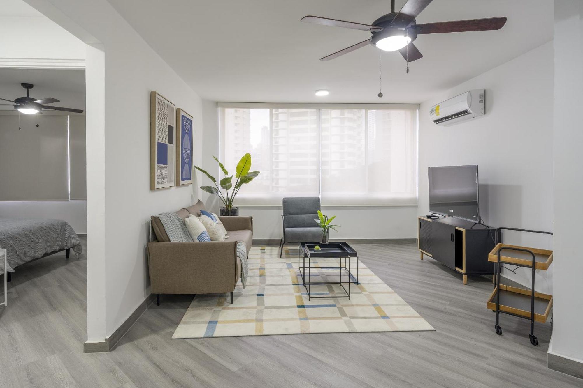 Amazinn Places Excelsior Apartamento