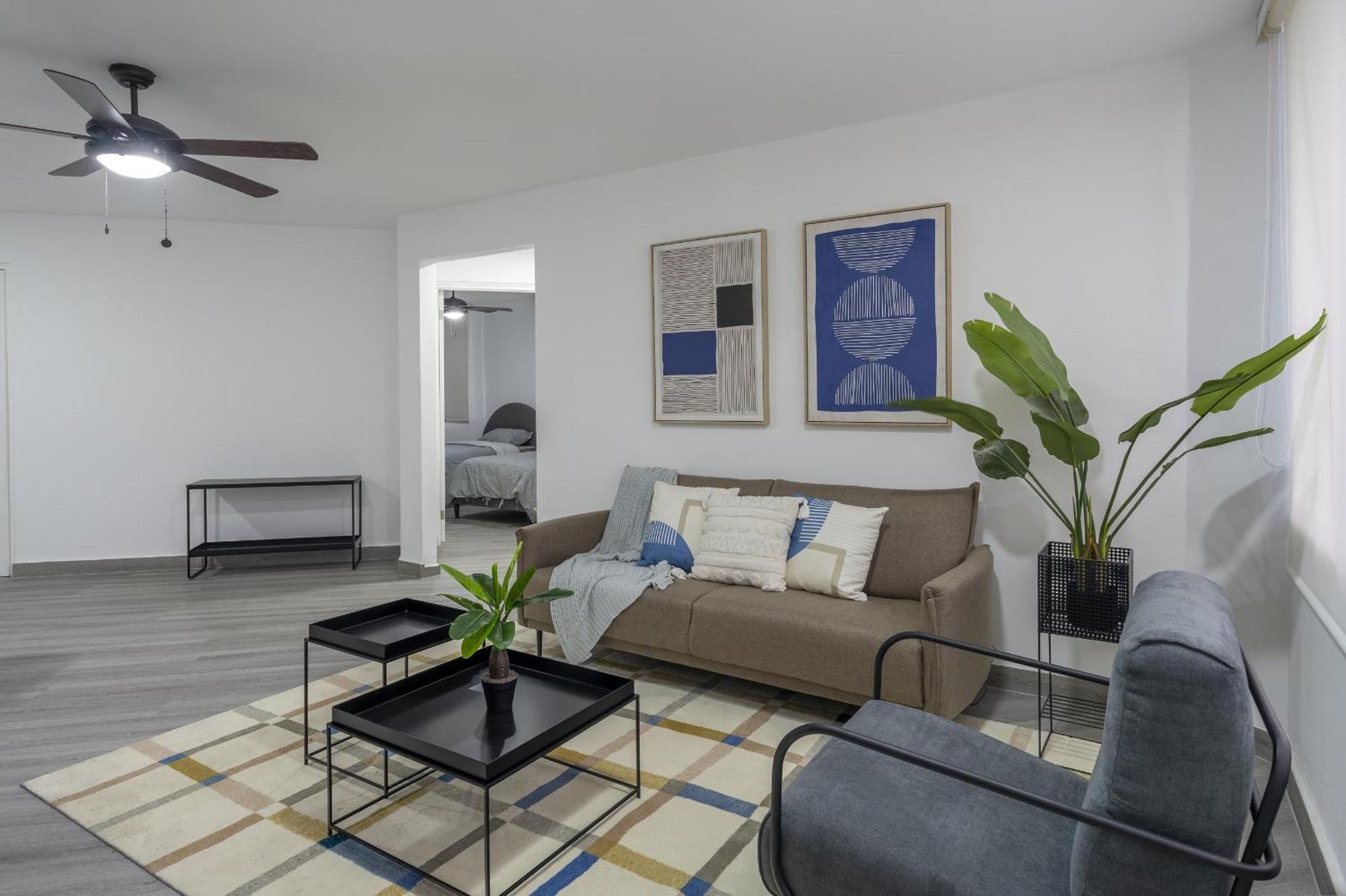 Amazinn Places Excelsior Apartamento