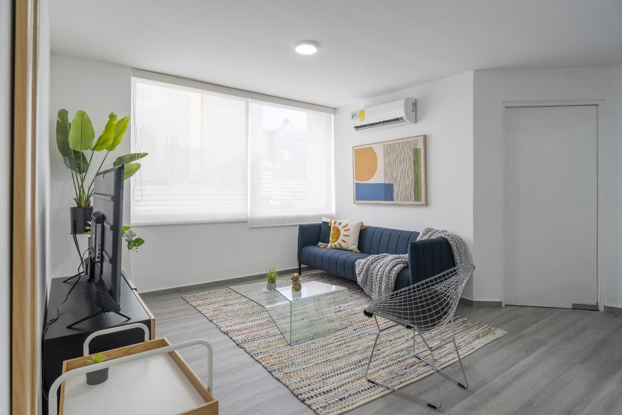 Apartamento Amazinn Places Excelsior *