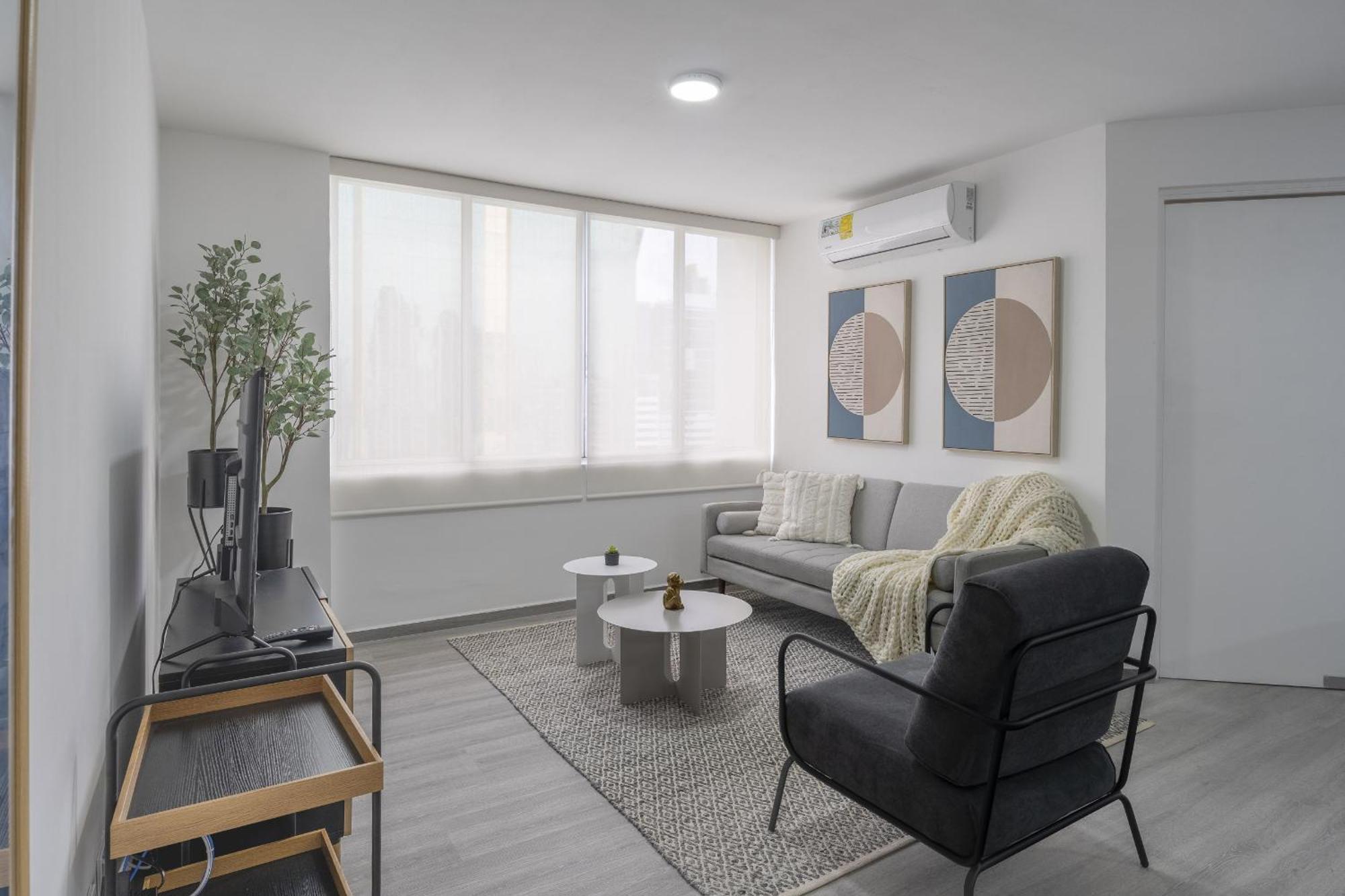 Apartamento Amazinn Places Excelsior *