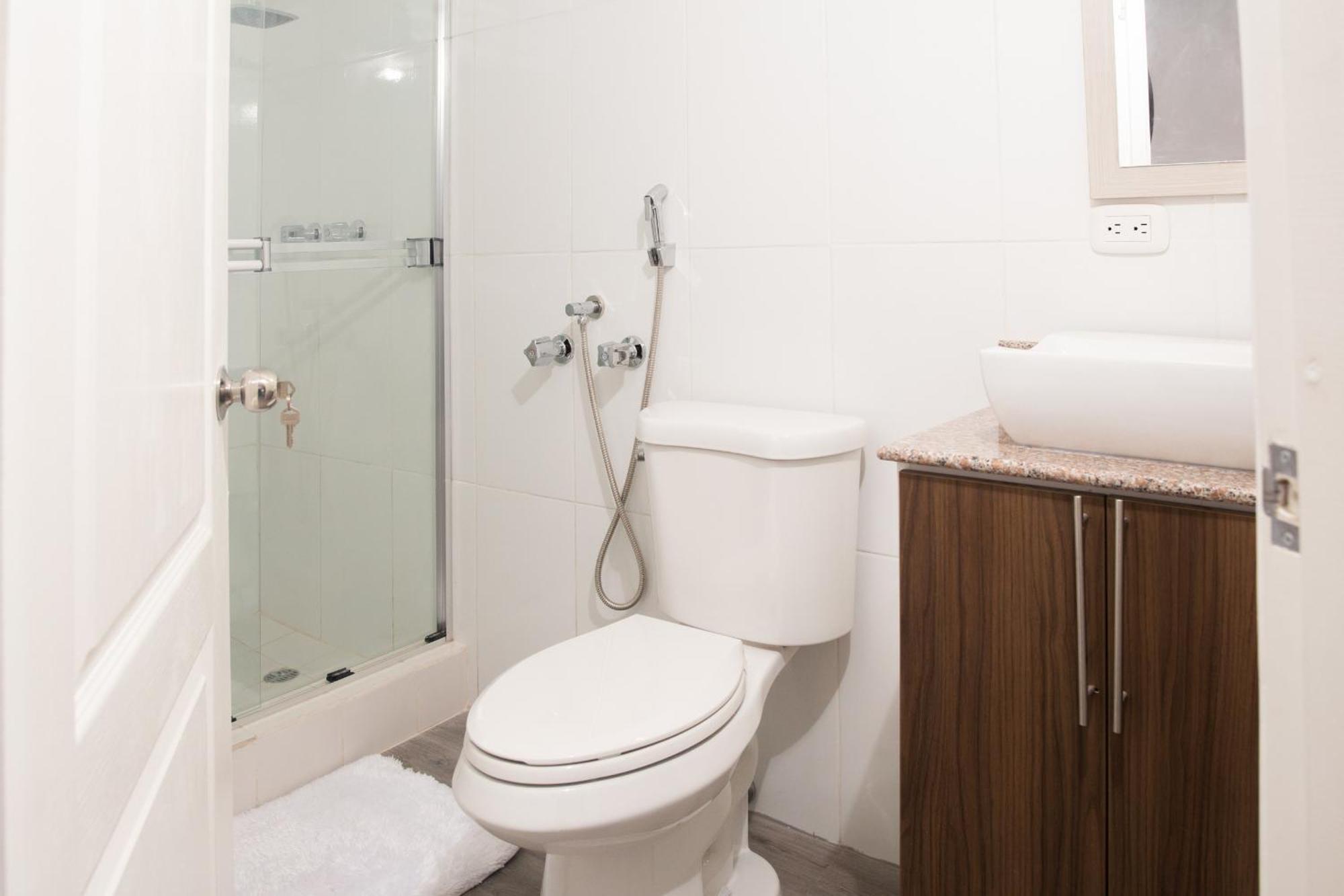 Apartamento Amazinn Places Excelsior *