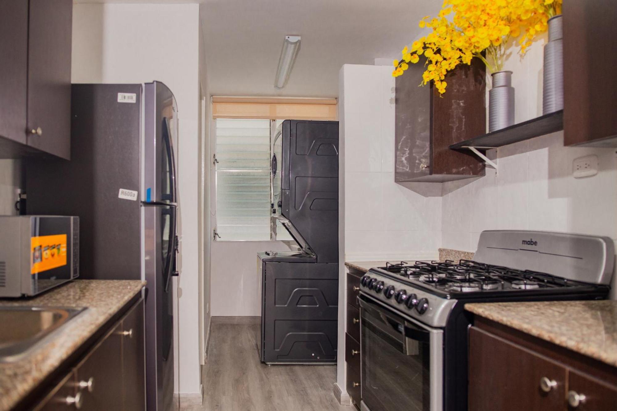 Apartamento Amazinn Places Excelsior Ciudad de Panamá