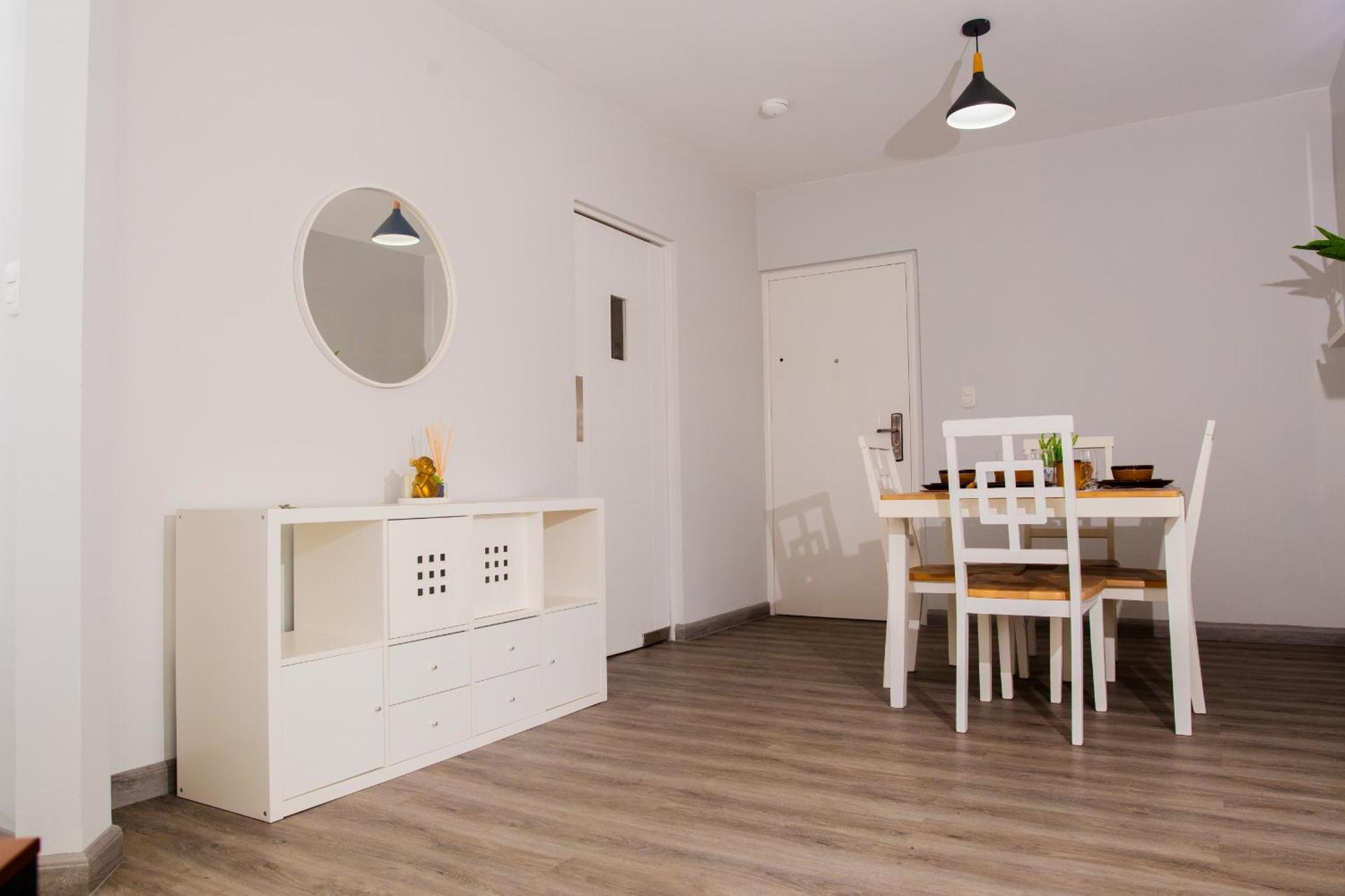Apartamento Amazinn Places Excelsior *