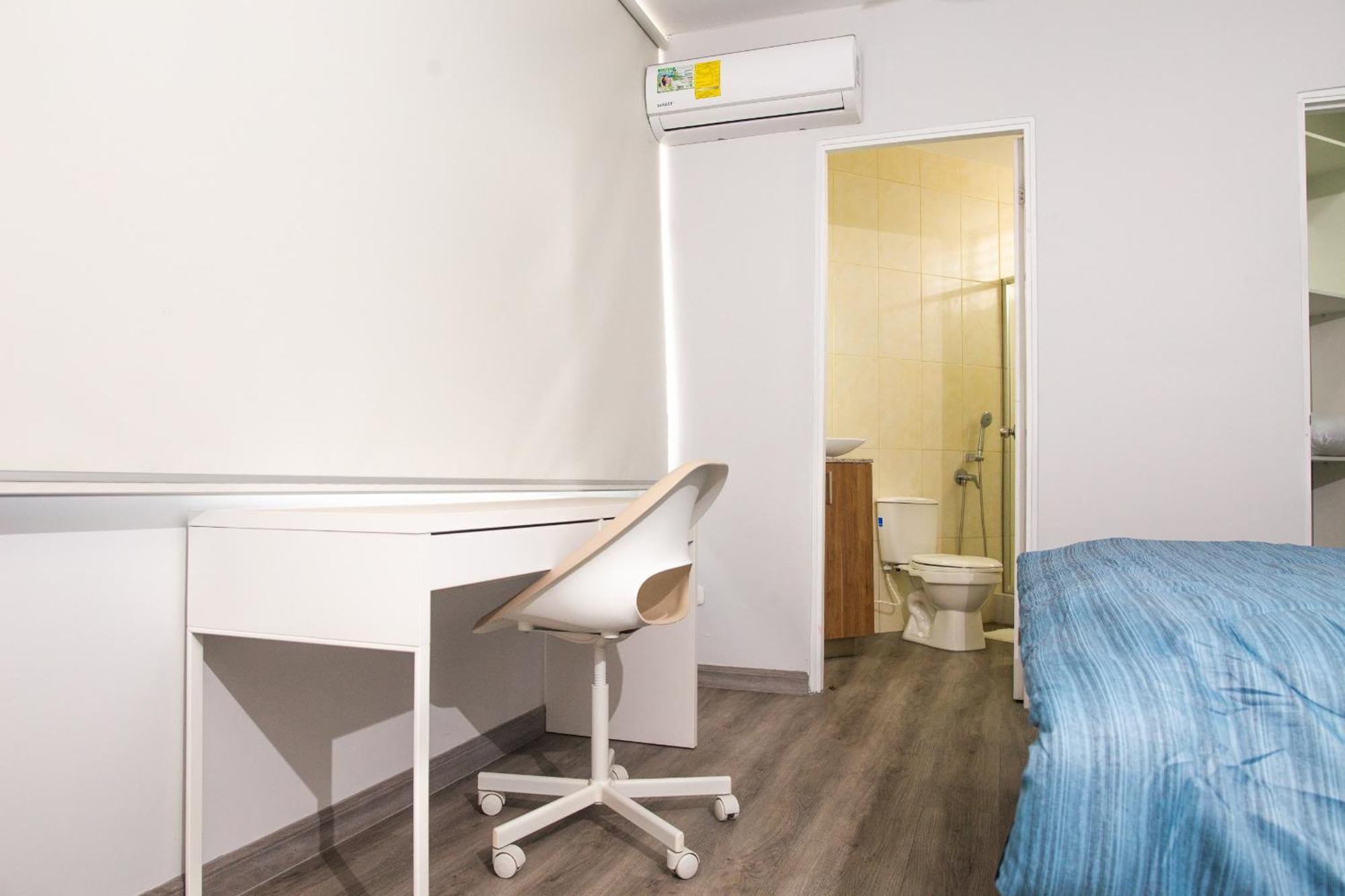 Apartamento Amazinn Places Excelsior