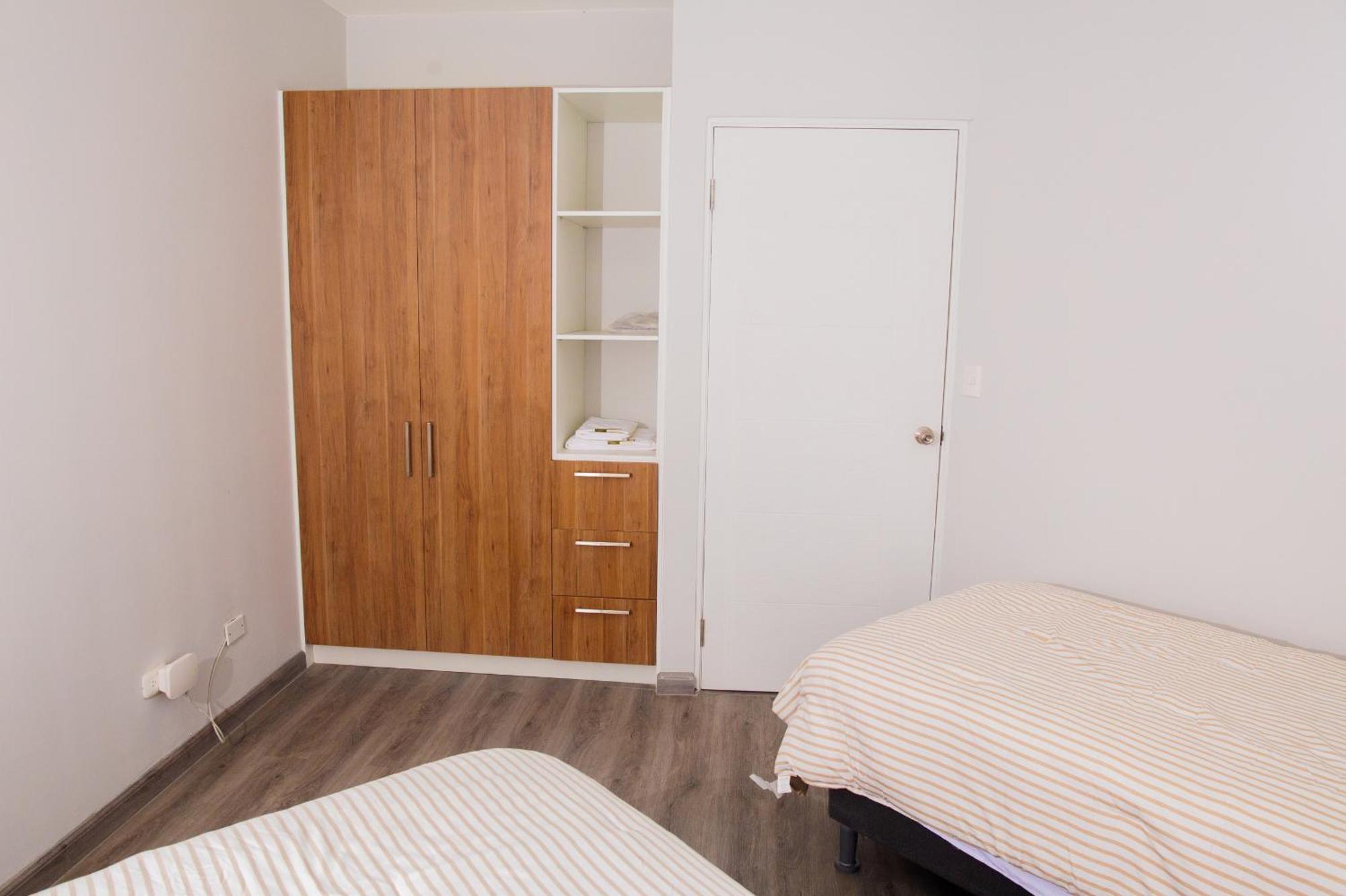 Amazinn Places Excelsior Apartamento *