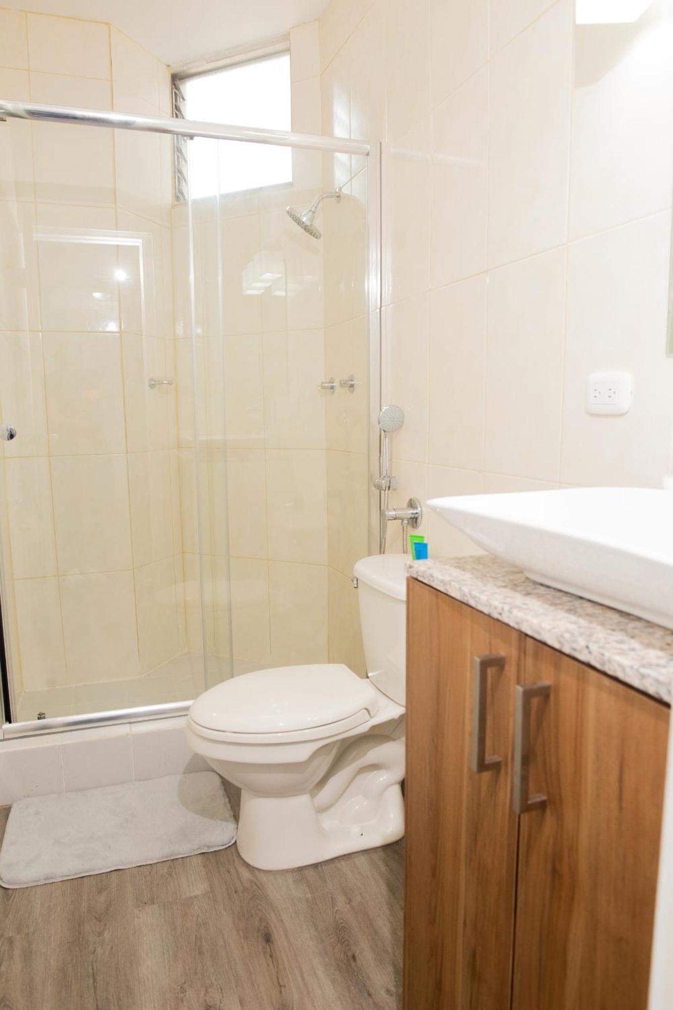 Amazinn Places Excelsior Apartamento