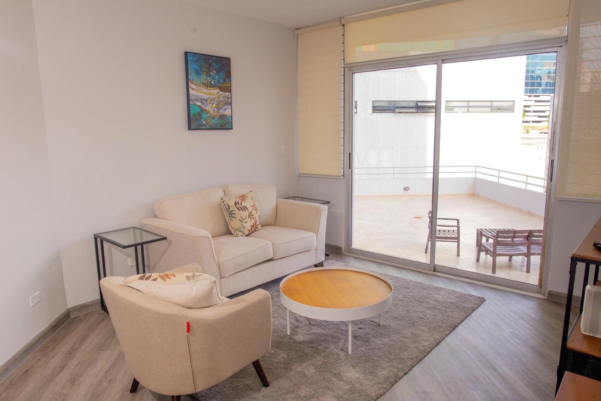 Amazinn Places Excelsior Apartamento *