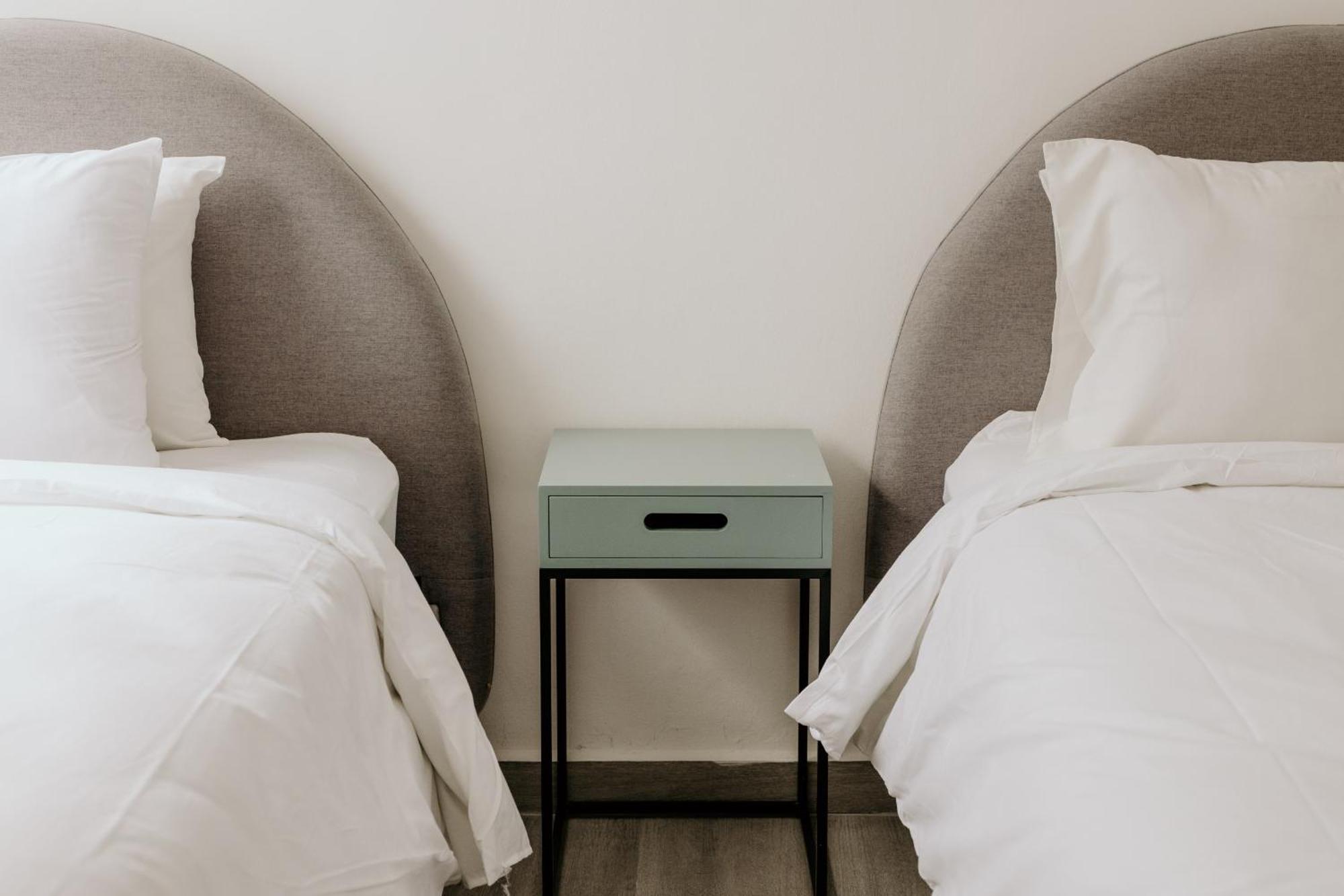 Apartamento Amazinn Places Excelsior *