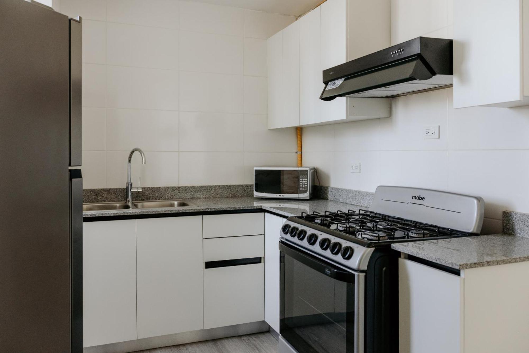 Apartamento Amazinn Places Excelsior