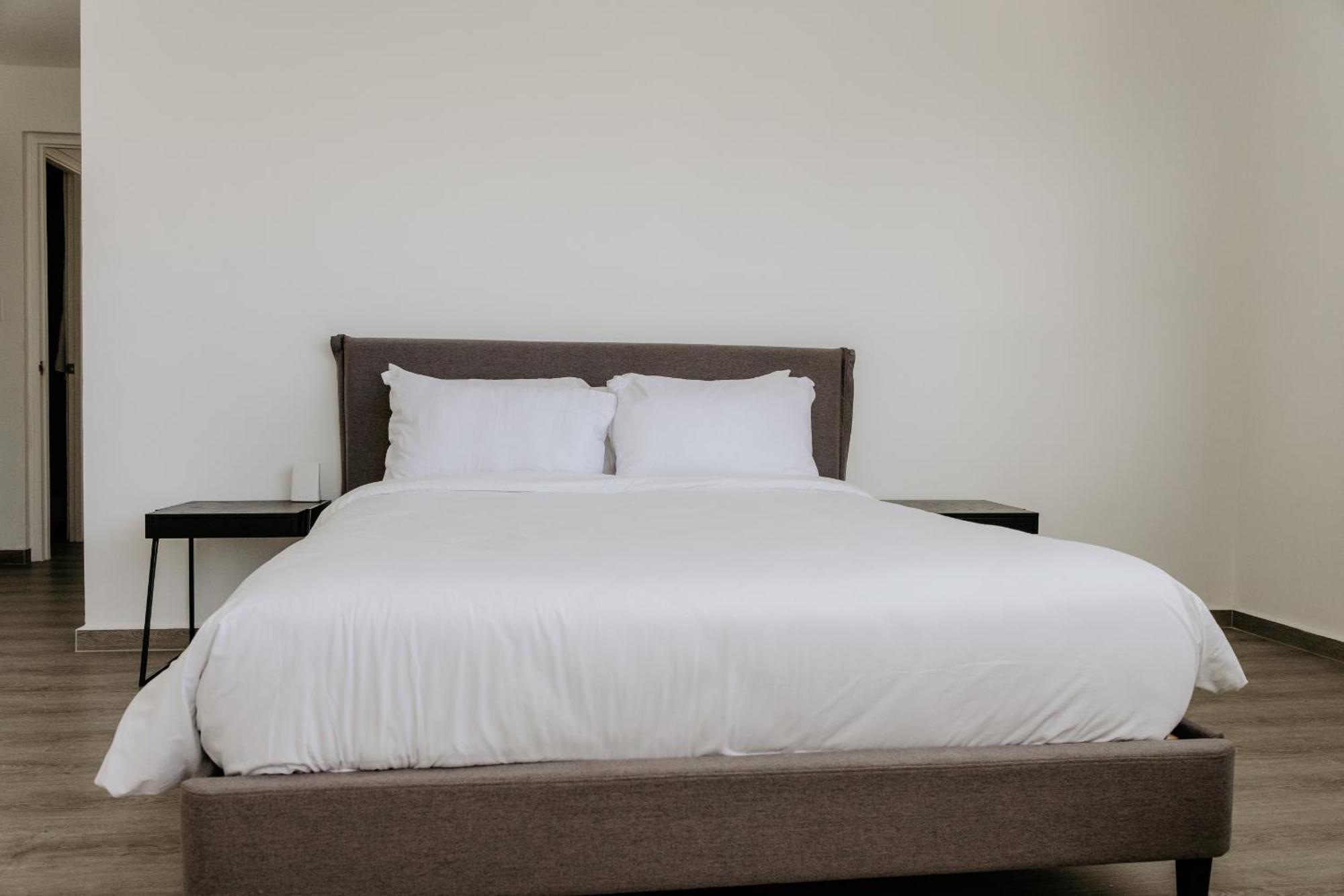 Amazinn Places Excelsior Apartamento
